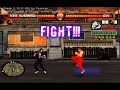 MKP Krossovers Definitive Edition V3 By DarkGlacius Kyo Kusanagi