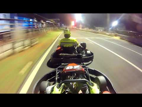 Fórmula SKR 2018 - 5ª Etapa - Felipe Iazzetti