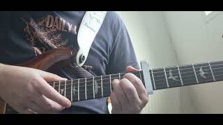 TUTO GUITARE  - CHARLES AZNAVOUR  - COMME ILS DISENT
