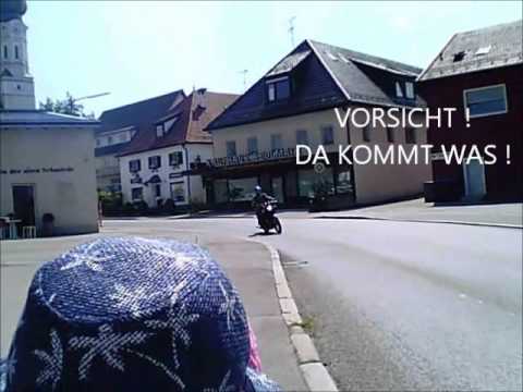 Zu Fuß durch Inning