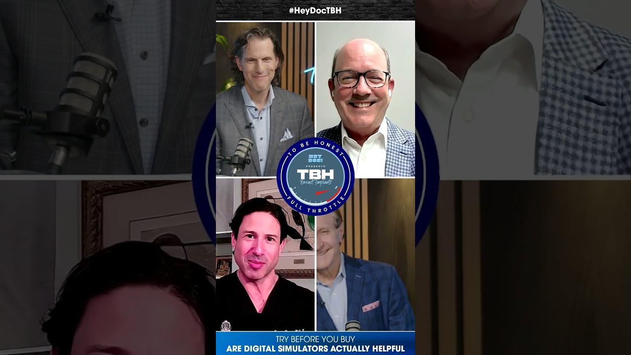 Capsular contracture: implant hype or surgical skill? 🔍🧠✨