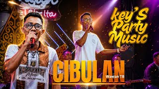 Download lagu CIBULAN || WAWAN TB X KEYāS PARTY MUSIC || ANGKRINGAN TEH ITA mp3 Download lagu CIBULAN || WAWAN TB X KEYāS PARTY MUSIC || ANGKRINGAN TEH ITA mp3