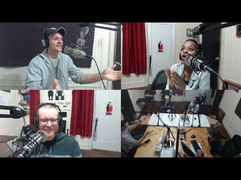 Curiouser and Curiouser Episode 1 YouTube preview