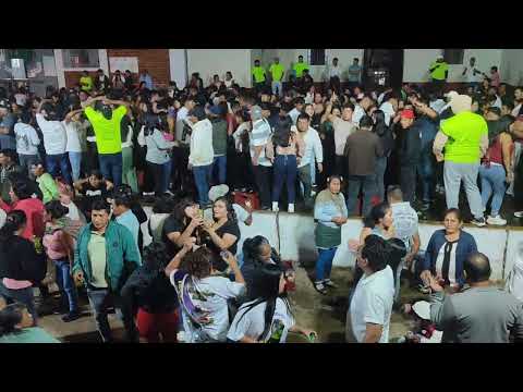 C.P DE HUANCHUY CASMA ANCASH 2025 FIESTA PATRONAL ORQUESTA JUVENTUD HUALCAN 