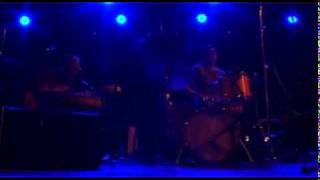 Ceramic Dog  'Johnny's No Good' (Joe Bataan)