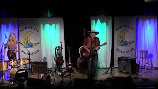 10 Fred Eaglesmith -105