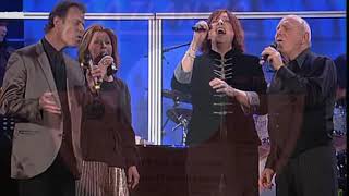 THE MANHATTAN TRANSFER ~ THAT´S THE WAY IT GOES  1984