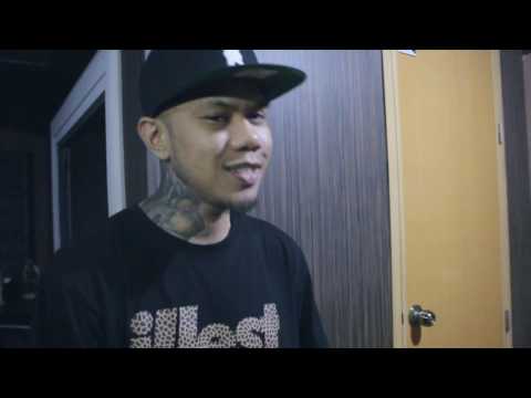 Baker Boys - Wish Kay Santa (Music Video) ft. Curse One