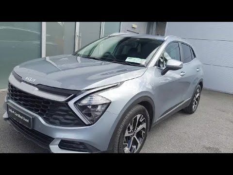 Kia Sportage K3 Diesel MHEV - Image 2