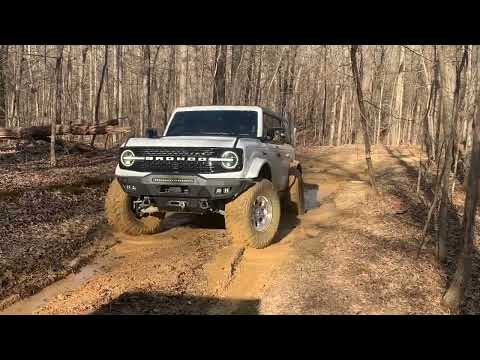 Bronco on 37s LBL #214 #375
