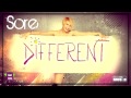 Sore feat. Alex Velea - Different 
