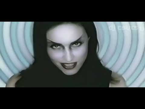 2 Fabiola - Flashback (Official Music Video) (1997) (HQ)