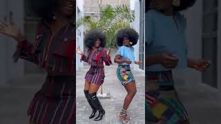 EGWU MOOD 🔥 AMAPIANO TRENDING DANCE CHALLENGE 2024 🔥 #amapiano