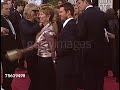 Tom Cruise For Golden Globe Awards 2004
