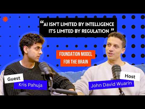 AI From The Trenches Episode 5