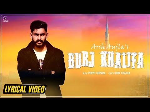 Burj Khalifa
