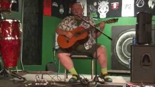 100 Years Blues Traveller