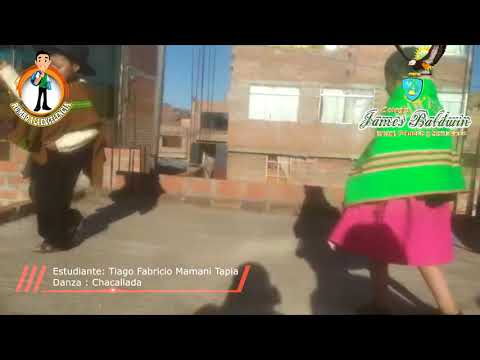 CHACALLADA - 1° BETA - SEDE PUNO