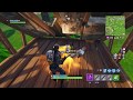Fortnite Find Chest Sound + Build Stairs