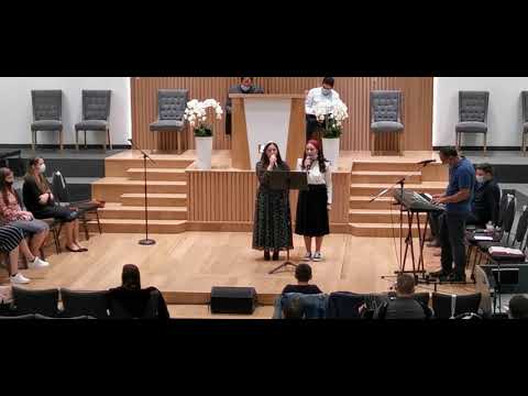 Emma si Andreea- Si cate Doamne nu Ti-am spus