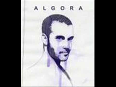 Algora - Techno triste