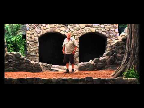 Зоонаглядач. Офіційний трейлер