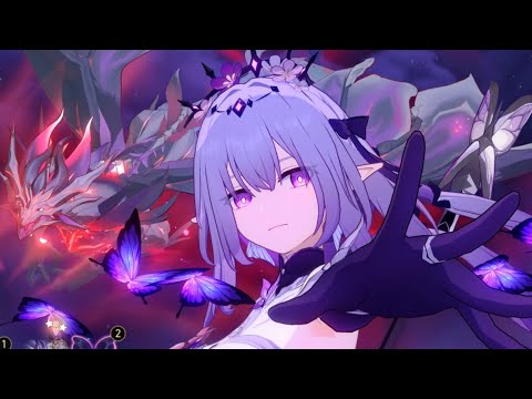 【スターレイル】キャストリス、４５歩前へ