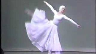 Oh Mary, Don't You Weep