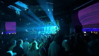 David Makalaster I - Les Claypool’s Fearless Flying Frog Brigade - 5/17/23 -  SLTahoe - Night II