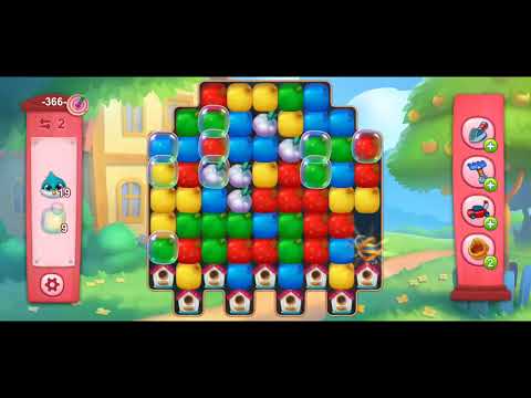 Farmscapes Level 361~370