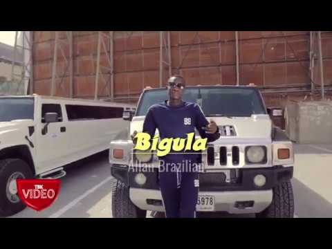 Bigula By Brazillian ( Official Video)