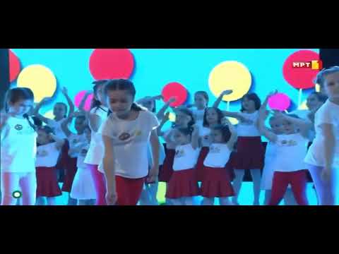 Kalinka 2023 Nela Kokocheva