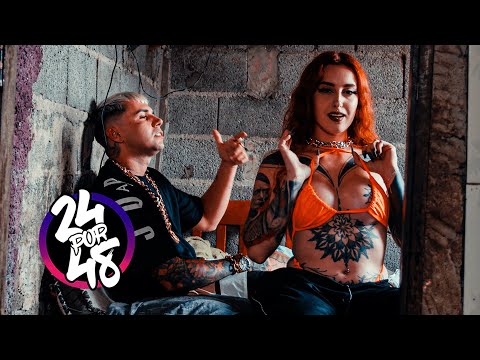 ELA É PROFISSIONAL (Clipe Oficial) GP da ZL e MC Jhey