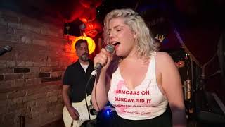 Joey- Painted Lady Jam- Concrete Blonde Cover