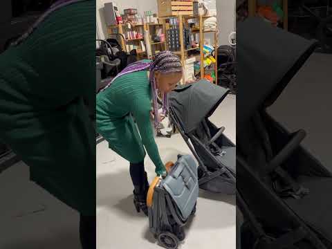 Let’s check out the difference between the UPPAbaby Minu V2 and the Uppababy Minu V3