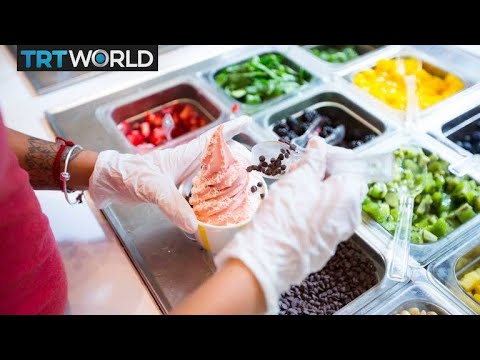 Rising demand for dairy-free ice cream | Money Talks