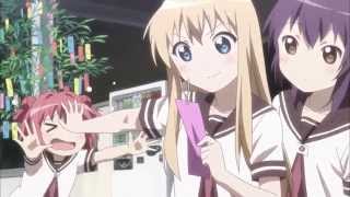 YuruYuri: Happy Go LilyAnime Trailer/PV Online