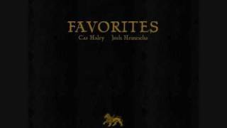 Josh Heinrichs & Cas Haley - Take A Chance