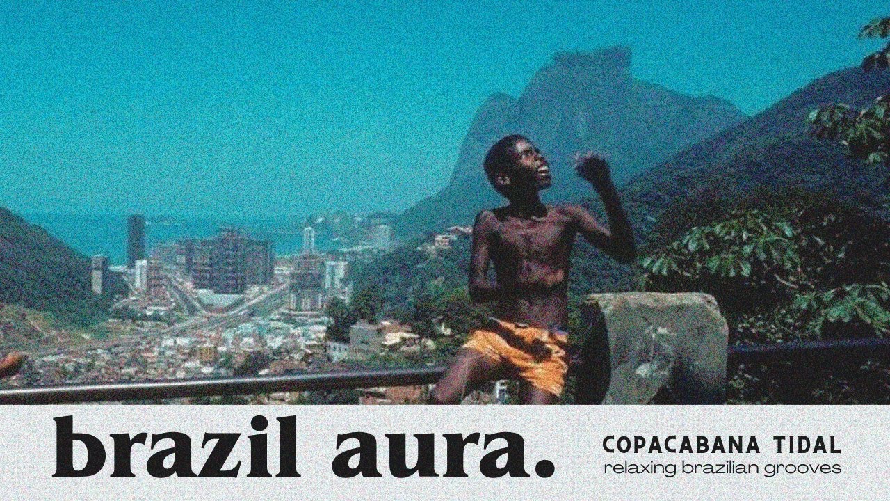 Brazil Aura.