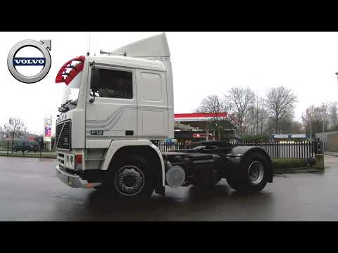 Volvo F12