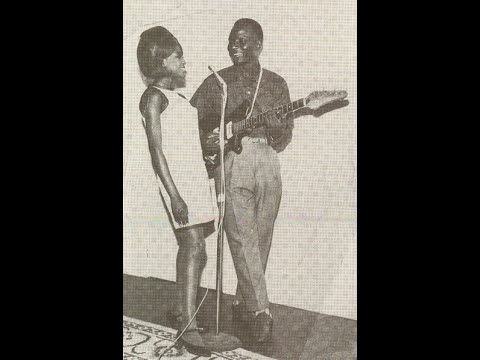 S E Rogie - Too many women