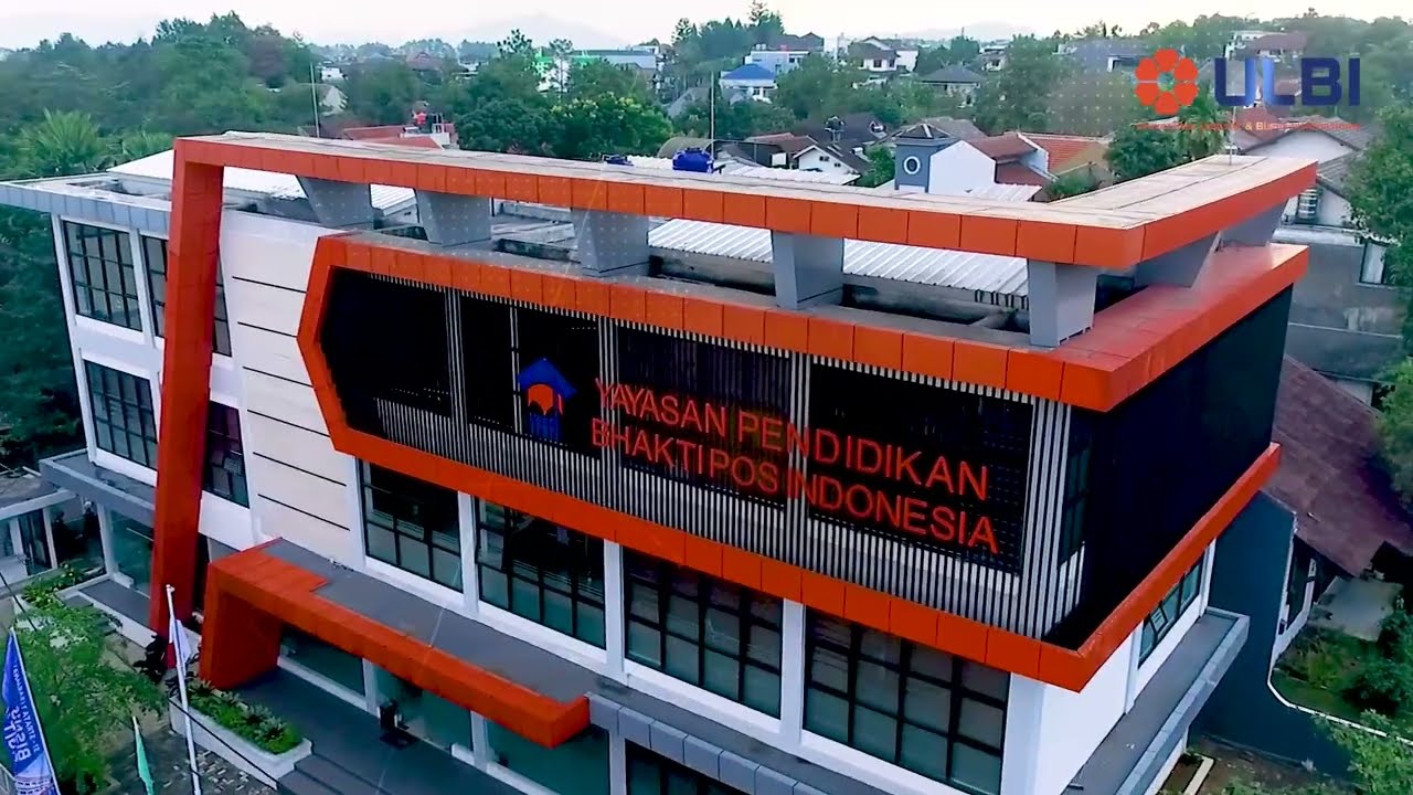 Company Profile Universitas Logistik & Bisnis Internasional (ULBI) - 2024 #kampusbumn
