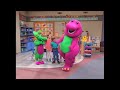 Barney Friends Season 6 Intro Season 7 Mixed