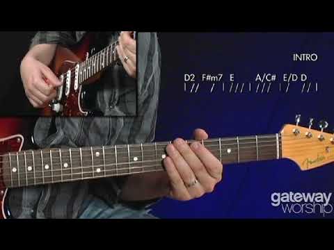 God Be Praised - Gateway Worship
