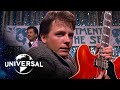 Back to the Future | Marty McFly Plays 