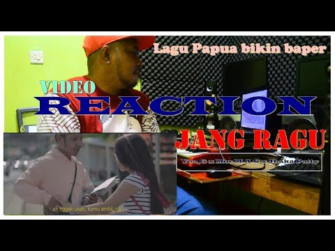 Shemy Phat React || JANG RAGU - Yoa_G x Mor M.A.C x Jhaka Patty  ( Music Video )