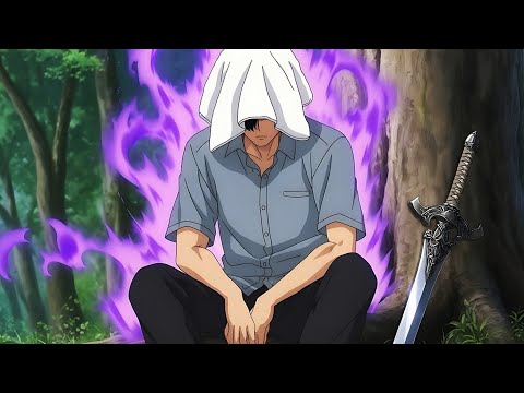 Top 15 BEST Anime Where MC is Overpowered But Pretends to be Weak