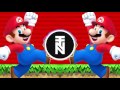 SUPER MARIO RUN OFFICIAL TRAP REMIX
