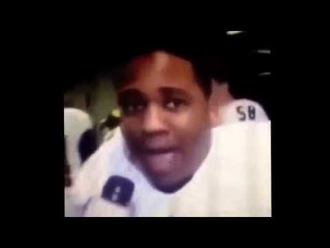 I think I got my swagger back