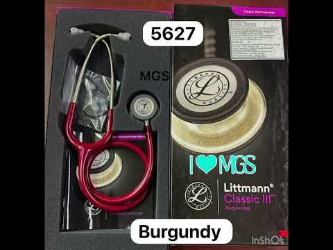 3M Littmann Core Digital Stethoscope